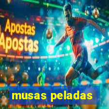 musas peladas